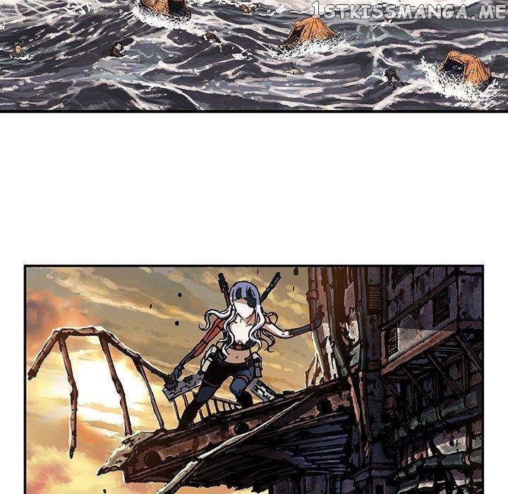 Leviathan, Chapter 150 image 091